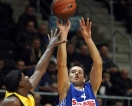 Damir Rančić ~ BC Siauliai - Zadar ~ 01.12.2009